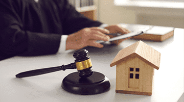 Homes In Pre Foreclosure