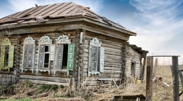 Condemned Homes